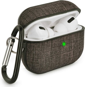 [ AirPods Pro 2 GA[|bY v Ή Jo[ P[X t@ubN _[NO[ Jrit h~ CX[d 