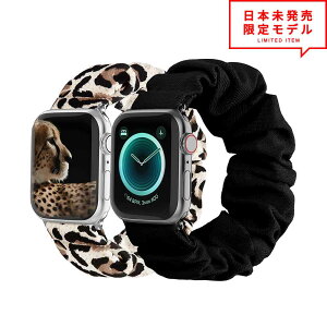 Apple Watch AbvEHb` 7/6/5/4/3/2/1/SE 38/40/41mm 42/44/45mm Ή xg oh VV 2FZbg ubN/Ip[h fB[X S uXbg {