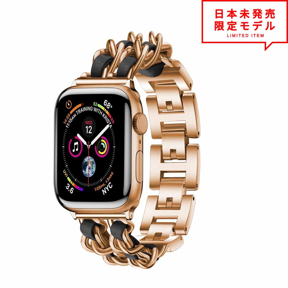 ブレスレット Apple watch - その他のアクセサリーの人気商品・通販 
