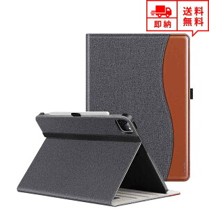 [ iPad Pro 12.9C` 2021/5 P[X tbvP[X 蒠^ fjubN I[gX[v@\ yV[ J[h|Pbgt