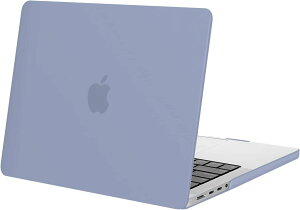 [ }bNubN v n[hP[X MacBook Pro 14 C` 2023 P[X Jo[ x_[ O[ |J[{l[g VFJo[ یtB 