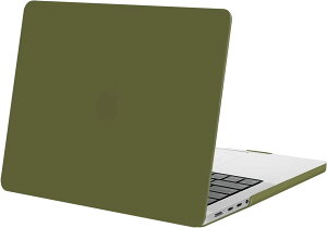[ }bNubN v n[hP[X MacBook Pro 14 C` 2023 P[X Jo[ I[u O[ |J[{l[g VFJo[ یtB 
