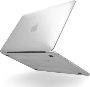 [ }bNubN v n[hP[X MacBook Pro 16 C` 2023 P[X Jo[ NAzCg }bgH VF L[{[h  