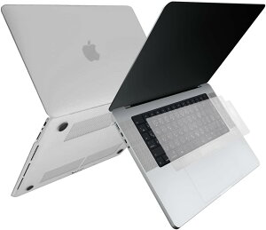 [ }bNubN v n[hP[X MacBook Pro 16 C` 2023 P[X Jo[ NAzCg  }bgH VF L[{[hJo[ 