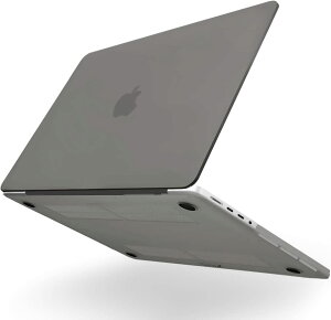 [ }bNubN v n[hP[X MacBook Pro 14 C` 2023 P[X Jo[ O[ |J[{l[g VFJo[ یtB 