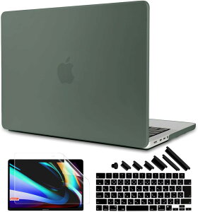[ }bNubN v n[hP[X MacBook Pro 16 C` 2023 P[X Jo[ LvXO[ |J[{l[g VFJo[ L[{[hJo[ یtB 