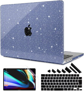 [ }bNubN v n[hP[X MacBook Pro 16 C` 2023 P[X Jo[ 炫u[ |J[{l[g VFJo[ L[{[hJo[ یtB 