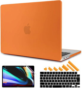 [ }bNubN v n[hP[X MacBook Pro 16 C` 2023 P[X Jo[ IW |J[{l[g VFJo[ L[{[hJo[ یtB 