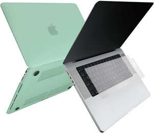 [ }bNubN v n[hP[X MacBook Pro 16 C` 2023 P[X Jo[ O[ }bgH VF L[{[hJo[ 