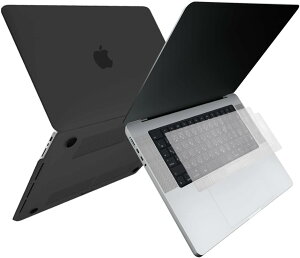 [ }bNubN v n[hP[X MacBook Pro 16 C` 2023 P[X Jo[ }bgH ubN L[{[hJo[ ϏՌ یP[X 