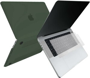 [ }bNubN v n[hP[X MacBook Pro 16 C` 2023 P[X Jo[ }bgH LvXO[ L[{[hJo[ ϏՌ یP[X 