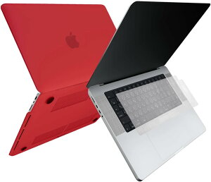 [ }bNubN v n[hP[X MacBook Pro 16 C` 2023 P[X Jo[ }bgH bh L[{[hJo[ ϏՌ یP[X 