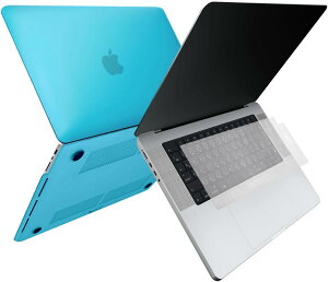 [ }bNubN v n[hP[X MacBook Pro 16 C` 2023 P[X Jo[ }bgH XJCu[ L[{[hJo[ ϏՌ یP[X 