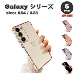 MNV[ Galaxy A54 / A23 \tg n[g R[i[NbV Jی P[X S5F MNV[ X}zP[X ϏՌ y Jo[ 