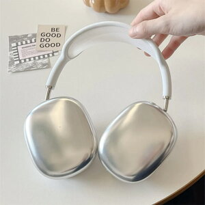 AirPods Max �C���[�J�b�v �ی�J�o�[ �G�A�[�|�b�Y �}�b�N�X �V���o�[ ���h�~ �����h�~ �h�o �ی�