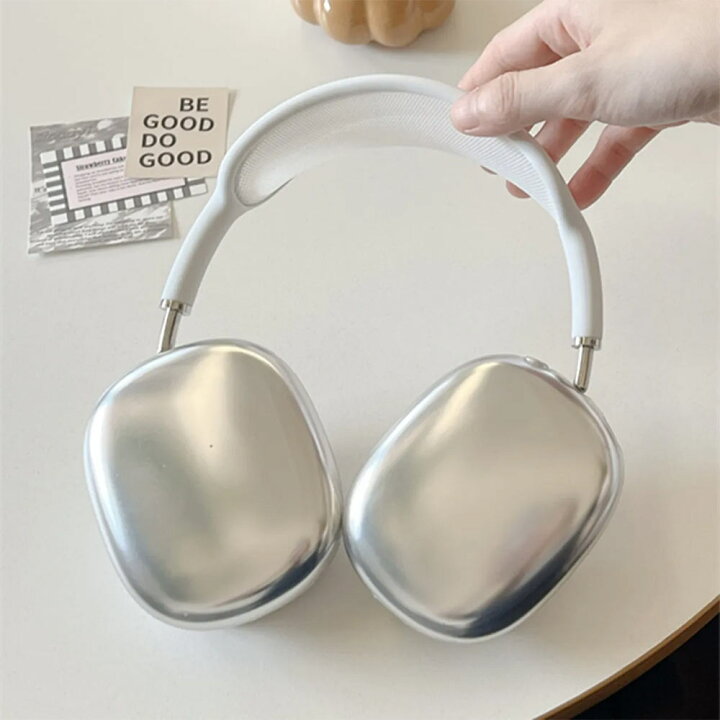楽天市場】AirPods Max イヤーカップ 保護カバー エアーポッズ  