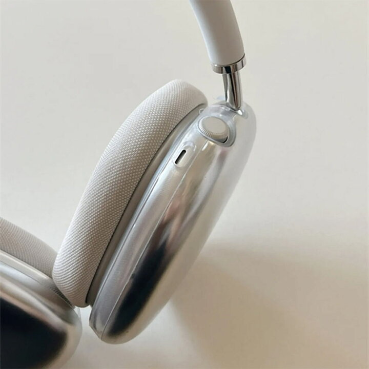 楽天市場】AirPods Max イヤーカップ 保護カバー エアーポッズ 