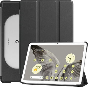 [ O[O sNZ ^ubg Google Pixel Tablet P[X 蒠^ O܂ X^h@\ PUU[ ubN ^ubg Jo[ ی 