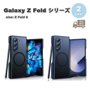 MNV[ Galaxy Z Fold6 |vs y[ Sʕی P[X S2F [bgtH[h ϏՌ y Jo[ 