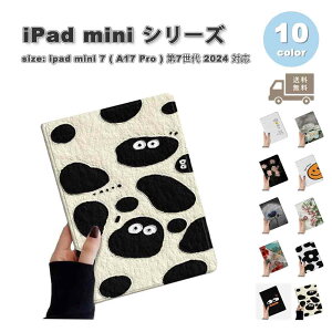 [ iPad mini 7(A17 Pro) / 6 ACpbh ~j  t[ Apple pencil [\ ubN P[X S10F 7 6 ^ubg ϏՌ Jo[