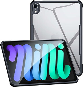 [ iPad mini 7(A17 Pro) / 6 ACpbh ~j TPU PCގ ~ ϖh~ X^h @\ P[X ubN 7 6 ^ubg ϏՌ Jo[