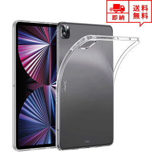 [ iPad Pro 11C` 2021 (3) P[X wʃP[X wʃVF NA Pencil 2CX[dΉ y _