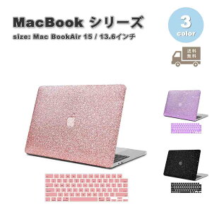 }bNubN Jo[ PUU[ LYh~ wh~ S3F MacBook Air 13.6 ( A2681 / A3113 / A3240 ) M2 / M3 / M4 2022~2025 P[X ی Ռz 