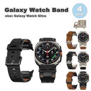 MNV[ EHb` oh Galaxy Watch Ultra 47mm U[ XeXX`[ \ ȒPE S4F ʋC 