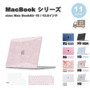 }bNubN Jo[  Ob^[ n[hVF S11F MacBook Air 13.6 ( A2681 / A3113 / A3240 ) M2 / M3 / M4 2022~2025 P[X ی Ռz 