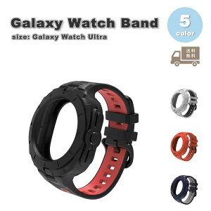 MNV[ EHb` oh Galaxy Watch Ultra 47mm VR h X|[c \ ȒPE S5F ʋC 