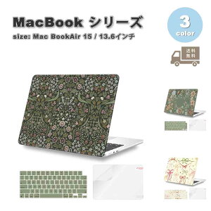 }bNubN Jo[ n[h LYh~ wh~ S3F MacBook Air 13.6 ( A2681 / A3113 / A3240 ) M2 / M3 / M4 2022~2025 P[X ی Ռz 