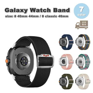 MNV[ EHb` iC bV X|[c ߉\ xg S7F Galaxy Watch 8 40mm 44mm / 8 classic 46mm oh ʋC 