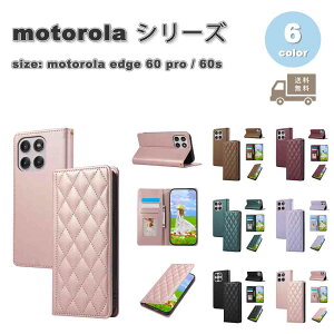 [ motorola Edge 60 Pro / 60s Pro g[ GbW 蒠^ LeBO J[h[ X^h@\ P[X S6F ϏՌ y Jo[ 