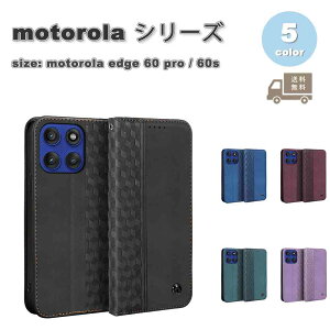 [ motorola Edge 60 Pro / 60s Pro g[ GbW 蒠^ PUU[ TPU J[h[ X^h@\ P[X S5F ϏՌ y Jo[ 