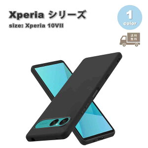 [ \j[ GNXyA 10VII P[X TPU wh~ y Xgbvz[t }bg ^ ubN SONY Xperia ϏՌ Jo[ 