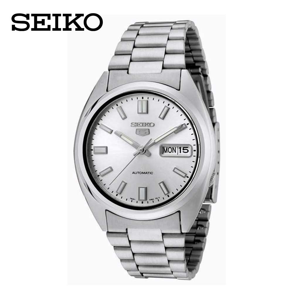 楽天市場】SEIKO セイコー 腕時計 SNXS73K シルバー 海外モデル リスト 