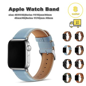 AbvEHb` xg U[ X oh S8F Apple Watch 38/40/41/42(series 11/10)mm 42(Series 3/2/1)/44/45/46/49mm Ή Xgbv ւxg 