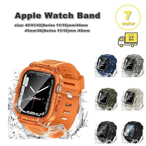 AbvEHb` xg ̌^ h oh S7F Apple Watch 38/40/41/42(series 11/10)mm 42(Series 3/2/1)/44/45/46/49mm Ή Xgbv ւxg 