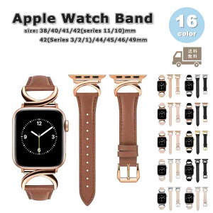 AbvEHb` xg U[ XeX X oh S16F Apple Watch 38/40/41/42(series 11/10)mm 42(Series 3/2/1)/44/45/46/49mm Ή Xgbv ւxg 