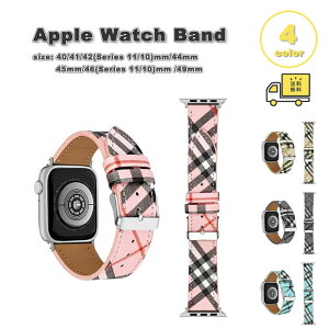 AbvEHb` xg U[ `FbJ[ oh S4F Apple Watch 38/40/41/42(series 11/10)mm 42(Series 3/2/1)/44/45/46/49mm Ή Xgbv ւxg 