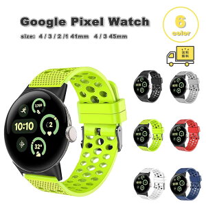 O[O sNZ EHb` \tgVR ^obN X|[c ʋC oh S6F Google Pixel Watch 4 / 3 / 2 /1 41mm | 4 / 3 45mm ւxg X}[gEHb` 