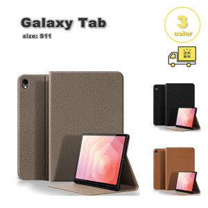 �M�����N�V�[ �^�u���b�g ���U�[ �}�O�l�b�g �X�^���h�@�\ �y�����[ �P�[�X Galaxy Tab S11 11�C���` �S3�F �J�o�[ �Ռ��z�� �ϏՌ� ��������