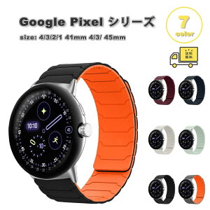 O[O sNZ EHb` CVR vxg }Olbg X|[c oh S7F Google Pixel Watch 4/3/2/1 41mm 4/3/ 45mm ւxg X}[gEHb` 