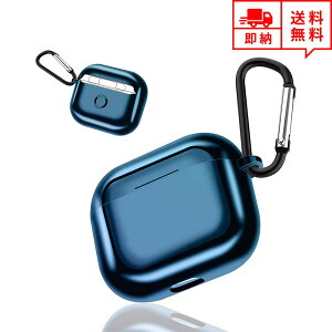 [ AirPods 3 GA[|bY 3 Ή P[X یJo[ bLTPU u[ Jrit EȒP ϏՌ RpNg h ho y