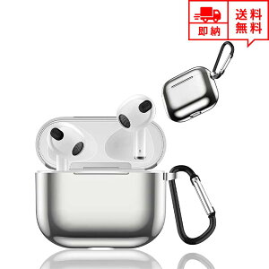 [ AirPods 3 GA[|bY 3 Ή P[X یJo[ bLTPU Vo[ Jrit EȒP ϏՌ RpNg h ho y