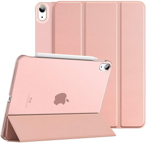 [ iPad Air 5 2022/4 2020 case P[X Jo[ X^h@\ 蒠^ sNS[h ϏՌ }CNt@Co[n  I[gX[v Apple Pencil2