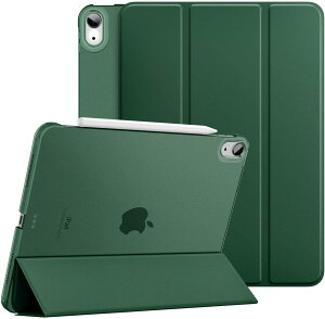 [ 蒠^ _[NO[ iPad Air 5 2022/4 2020 case P[X Jo[ X^h@\ ϏՌ }CNt@Co[n  I[gX[v Apple Pencil2