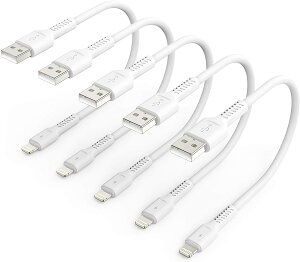 CgjOP[u [dP[u 1-Ft/30cm 5{Zbg zCg }[d f[^] iPhone/iPad/iPod Ή Lightning P[u