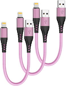 CgjOP[u [dP[u 1-Ft/30cm 3{Zbg p[v }[d f[^] iPhone/iPad/iPod Ή Lightning P[u