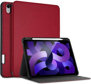 [ iPad Air 5 2022/4 2020 case P[X Jo[ X^h@\ 蒠^ bh ABSf I[gX[v/EFCN yV[ Ռz